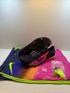 Nike Air Zoom Victory 2 Glam IM9130-001 
Men’s Size 9